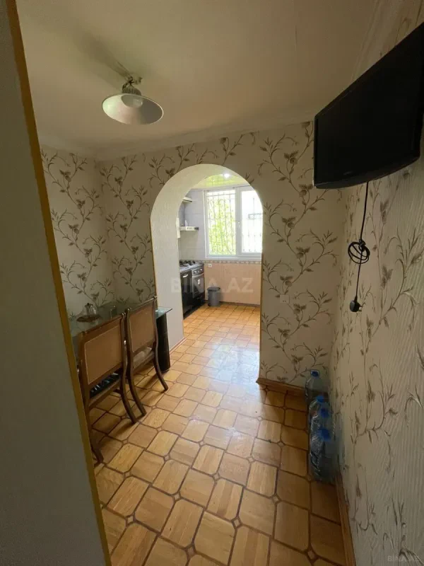 Kirayə verilir 3 otaqlı mənzil 75 m²