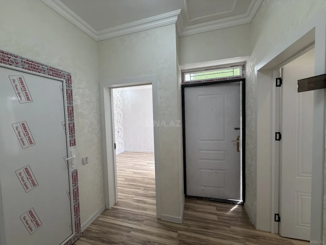 Satılır 3 otaqlı həyət evi 70 m²