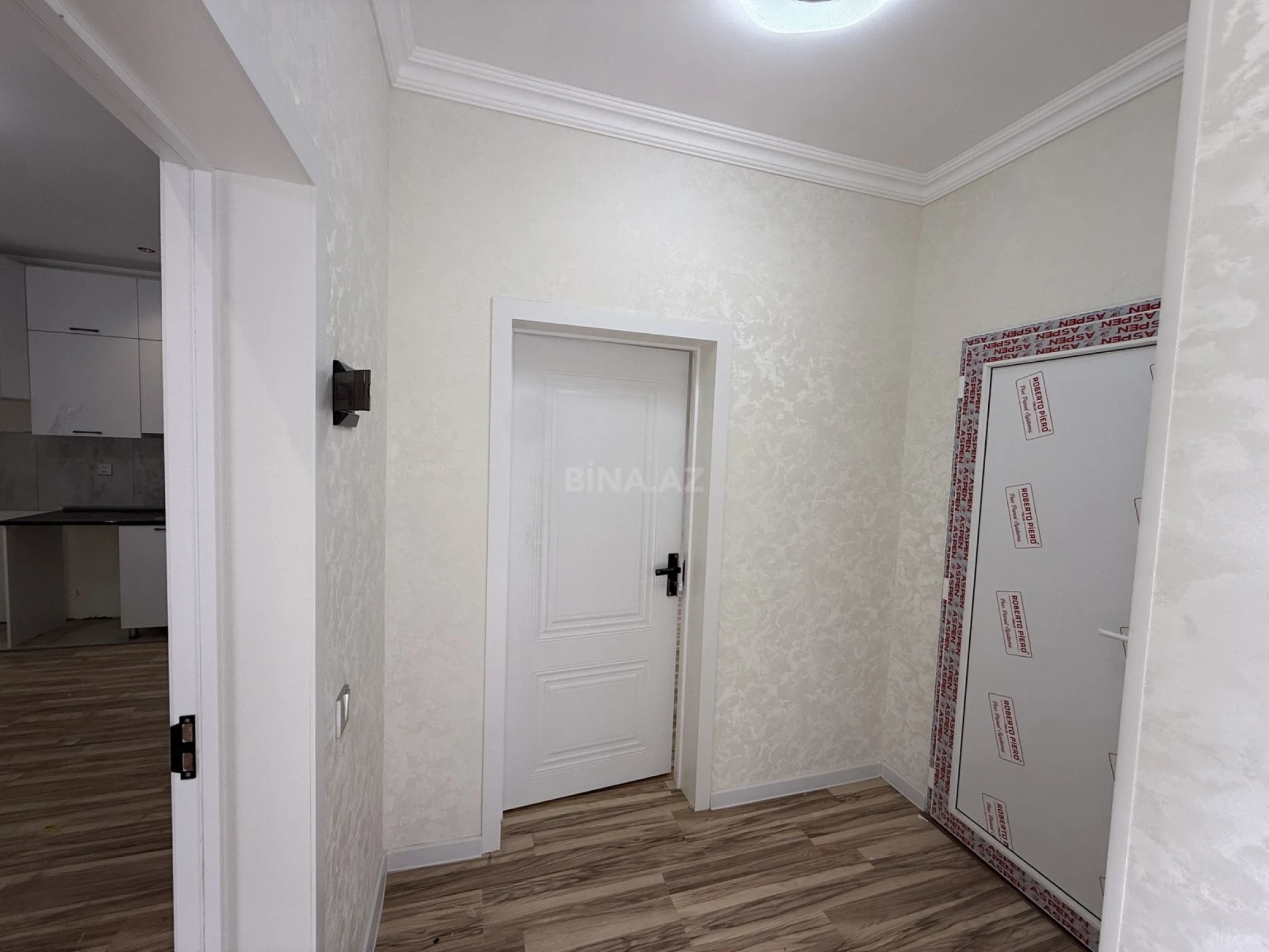 Satılır 3 otaqlı həyət evi 70 m²