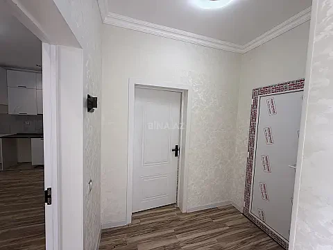 Satılır 3 otaqlı həyət evi 70 m²