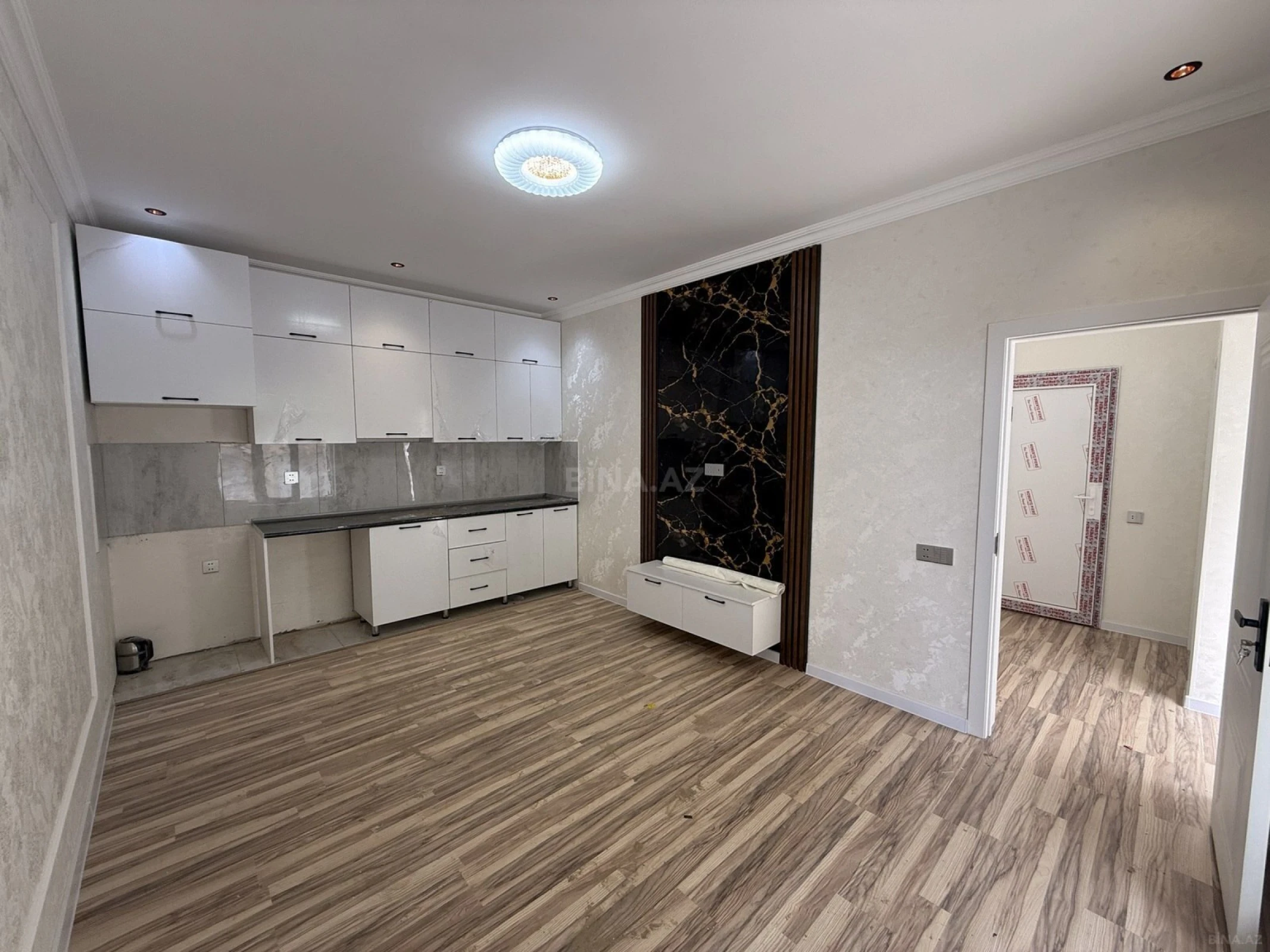 Satılır 3 otaqlı həyət evi 70 m²