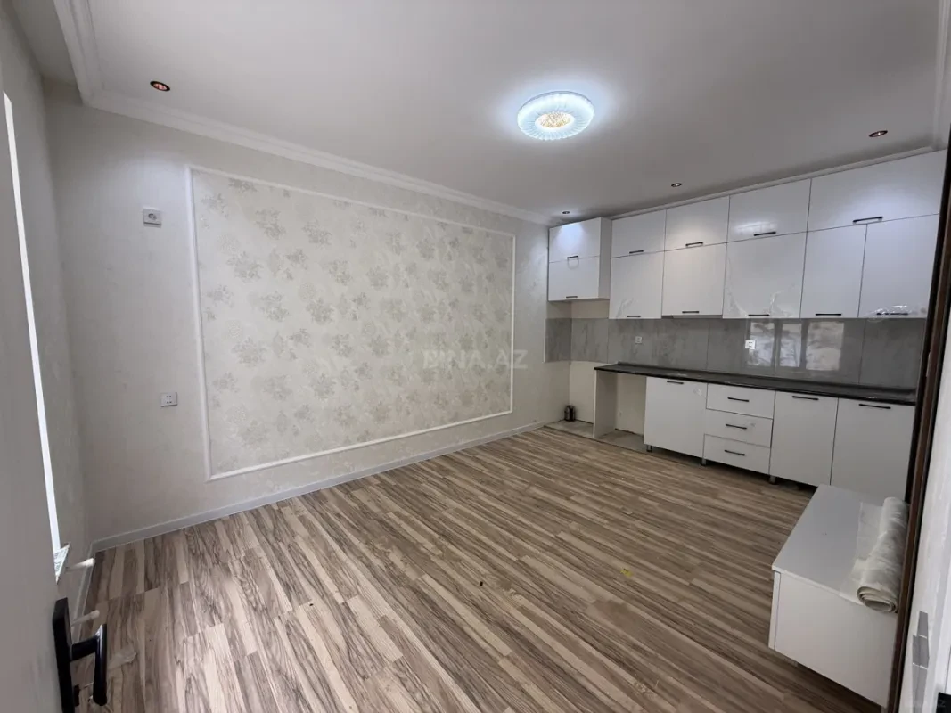 Satılır 3 otaqlı həyət evi 70 m²