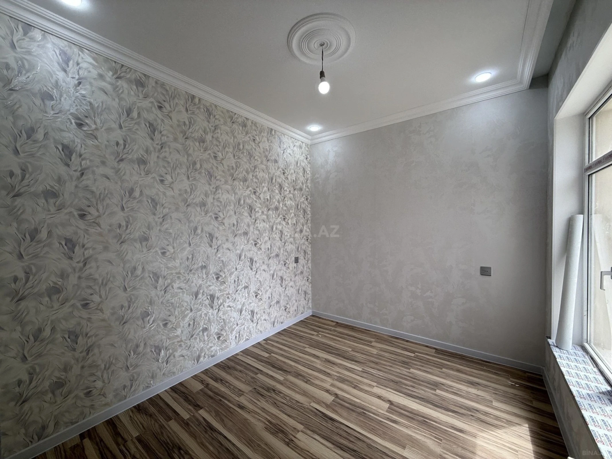 Satılır 3 otaqlı həyət evi 70 m²