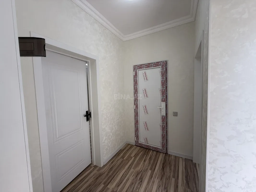 Satılır 3 otaqlı həyət evi 70 m²
