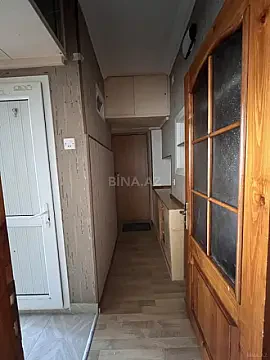 Satılır 1 otaqlı mənzil 40 m²
