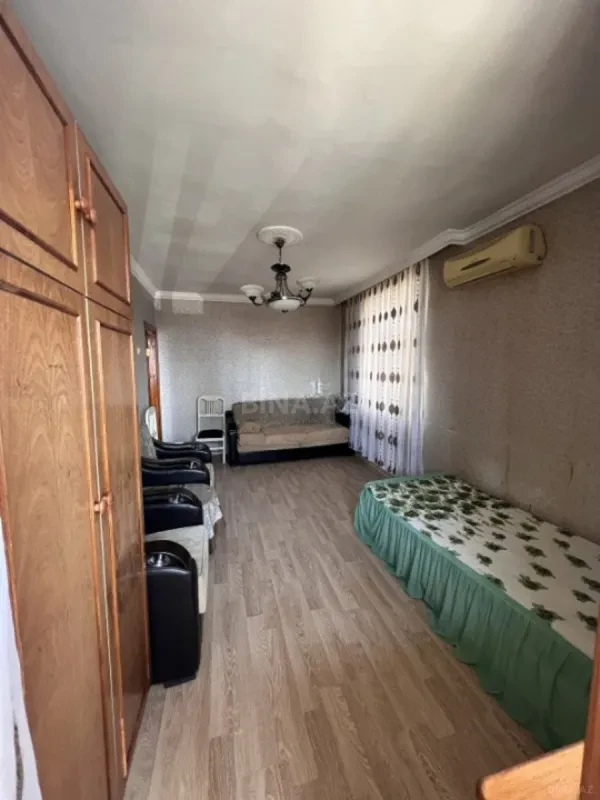 Satılır 1 otaqlı mənzil 40 m²