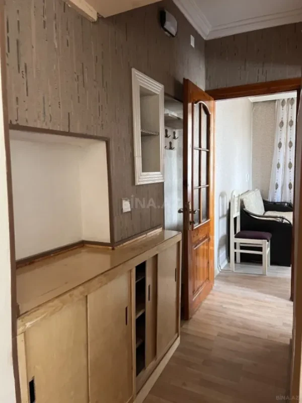 Satılır 1 otaqlı mənzil 40 m²