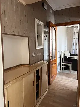 Satılır 1 otaqlı mənzil 40 m²
