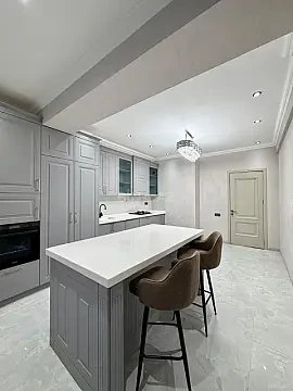 Satılır 3 otaqlı mənzil 139 m²