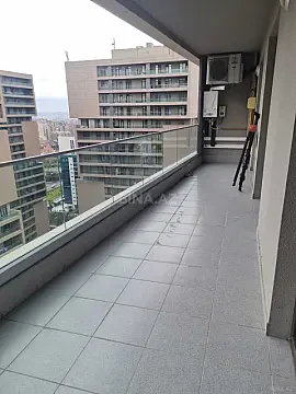 Kirayə verilir 3 otaqlı mənzil 145 m²