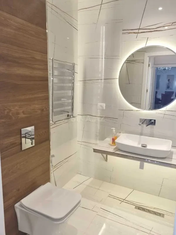 Kirayə verilir 3 otaqlı mənzil 145 m²