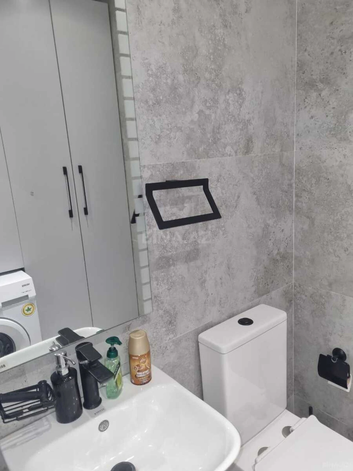 Kirayə verilir 3 otaqlı mənzil 145 m²