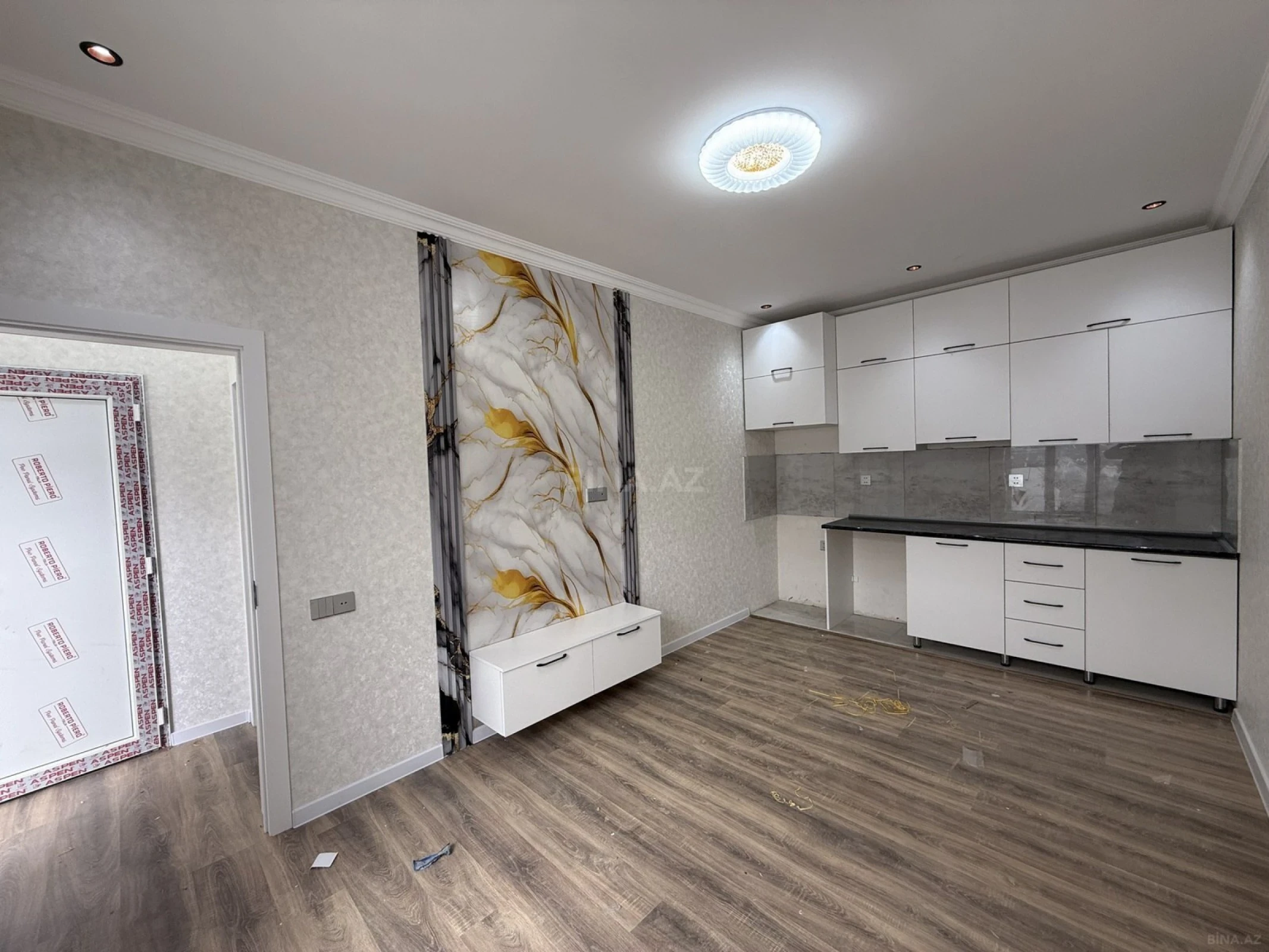 Satılır 3 otaqlı həyət evi 65 m²
