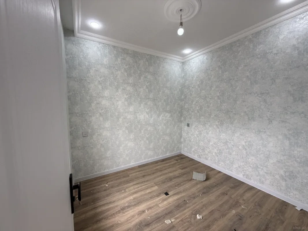 Satılır 3 otaqlı həyət evi 65 m²