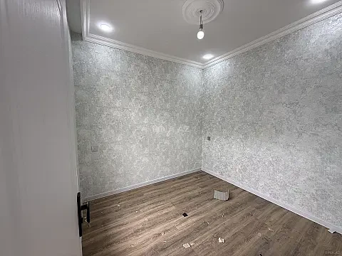 Satılır 3 otaqlı həyət evi 65 m²