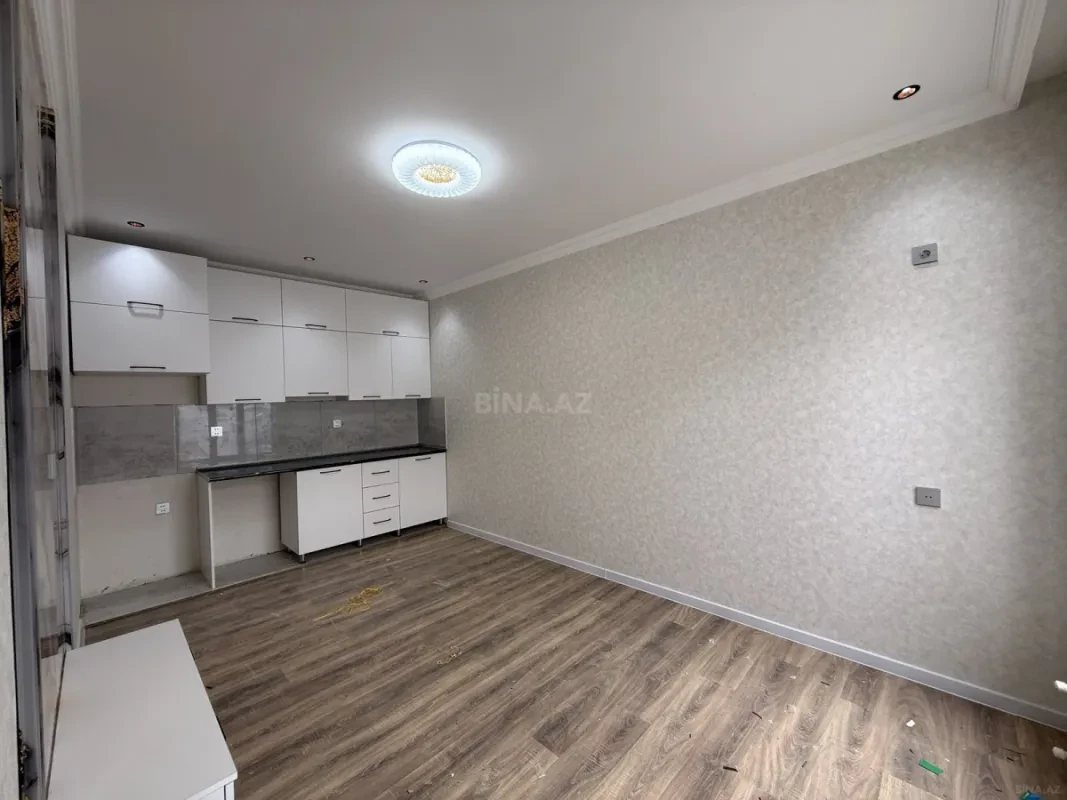 Satılır 3 otaqlı həyət evi 65 m²