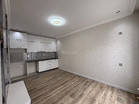Satılır 3 otaqlı həyət evi 65 m²
