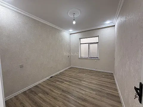 Satılır 3 otaqlı həyət evi 65 m²