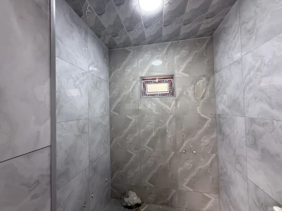 Satılır 3 otaqlı həyət evi 65 m²