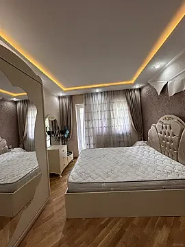 Satılır 2 otaqlı mənzil 65 m² — Bakı, 8-ci mikrorayon 2 otaq 65.00 m²