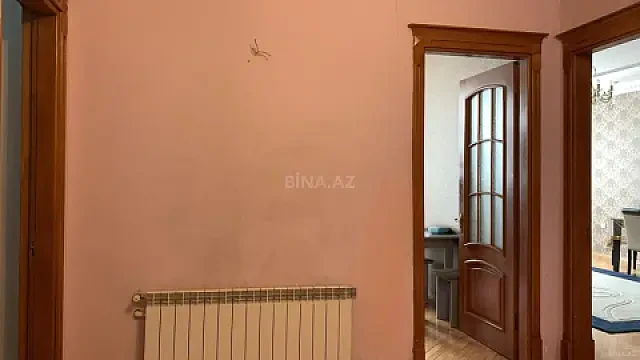 Satılır 2 otaqlı mənzil 100 m²