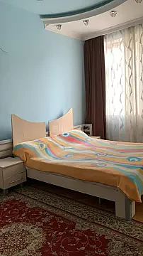 Satılır 2 otaqlı mənzil 100 m² — Bakı 2 otaq 100.00 m²