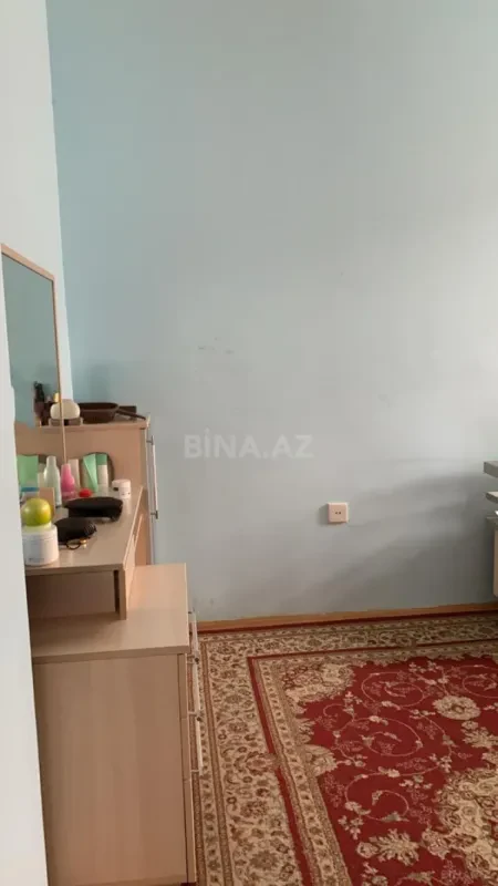 Satılır 2 otaqlı mənzil 100 m²