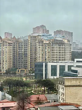 Satılır 3 otaqlı mənzil 116 m²