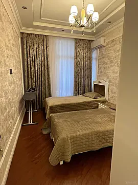 Satılır 3 otaqlı mənzil 116 m²