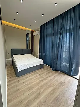 Kirayə verilir 3 otaqlı mənzil 80 m²