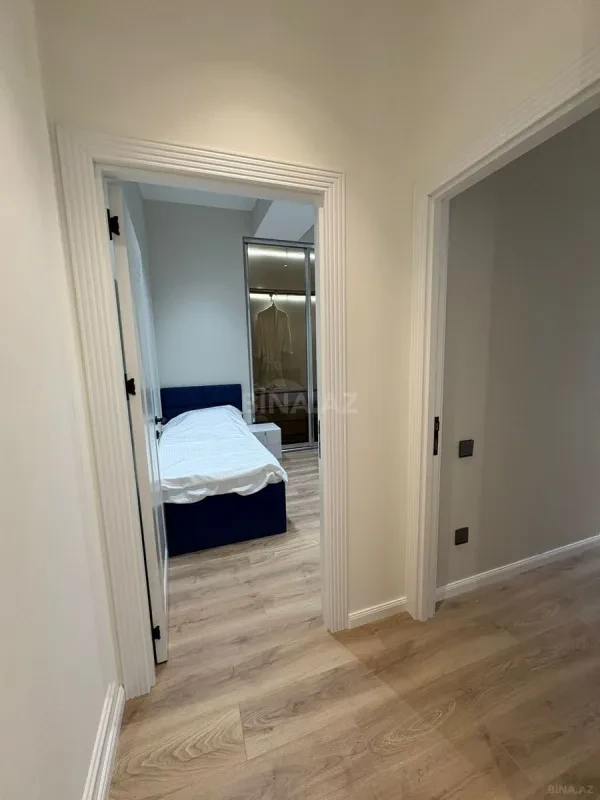 Kirayə verilir 3 otaqlı mənzil 80 m²