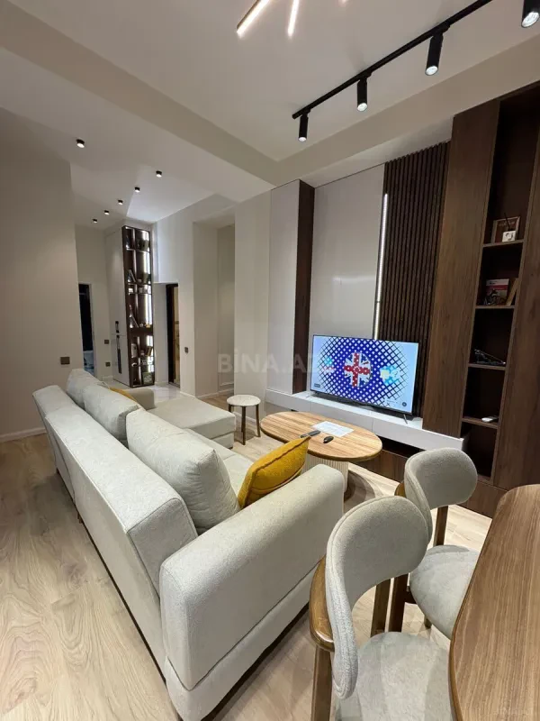 Kirayə verilir 3 otaqlı mənzil 80 m²
