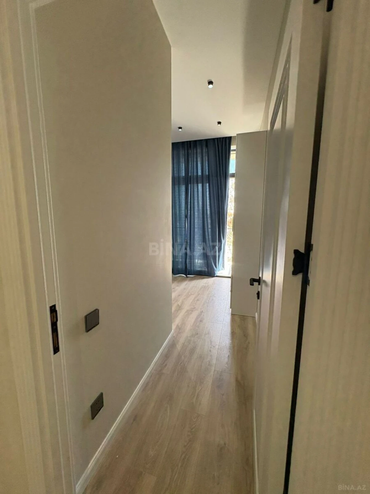 Kirayə verilir 3 otaqlı mənzil 80 m²