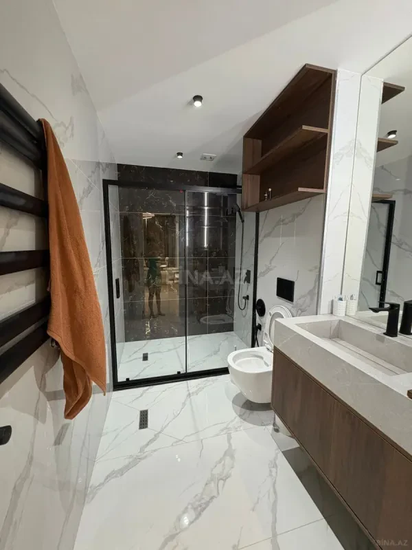 Kirayə verilir 3 otaqlı mənzil 80 m²