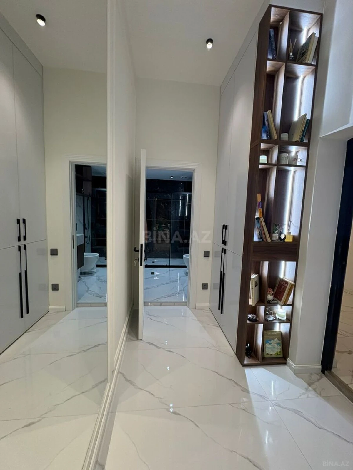 Kirayə verilir 3 otaqlı mənzil 80 m²