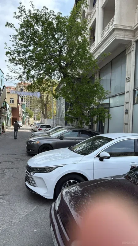 Kirayə verilir 3 otaqlı mənzil 80 m²