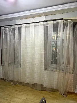 Kirayə verilir 3 otaqlı mənzil 80 m²
