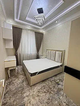 Kirayə verilir 3 otaqlı mənzil 90 m²