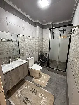 Kirayə verilir 3 otaqlı mənzil 90 m²