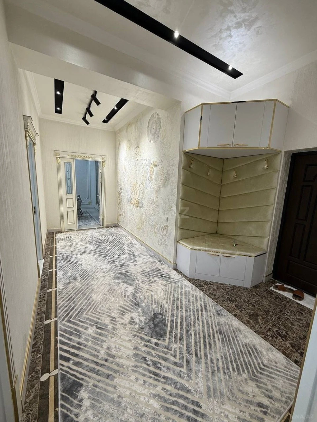 Kirayə verilir 3 otaqlı mənzil 90 m²