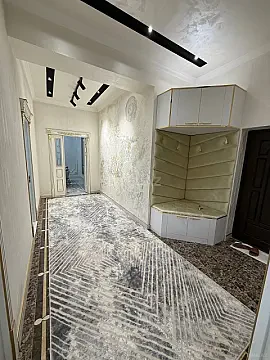 Kirayə verilir 3 otaqlı mənzil 90 m²