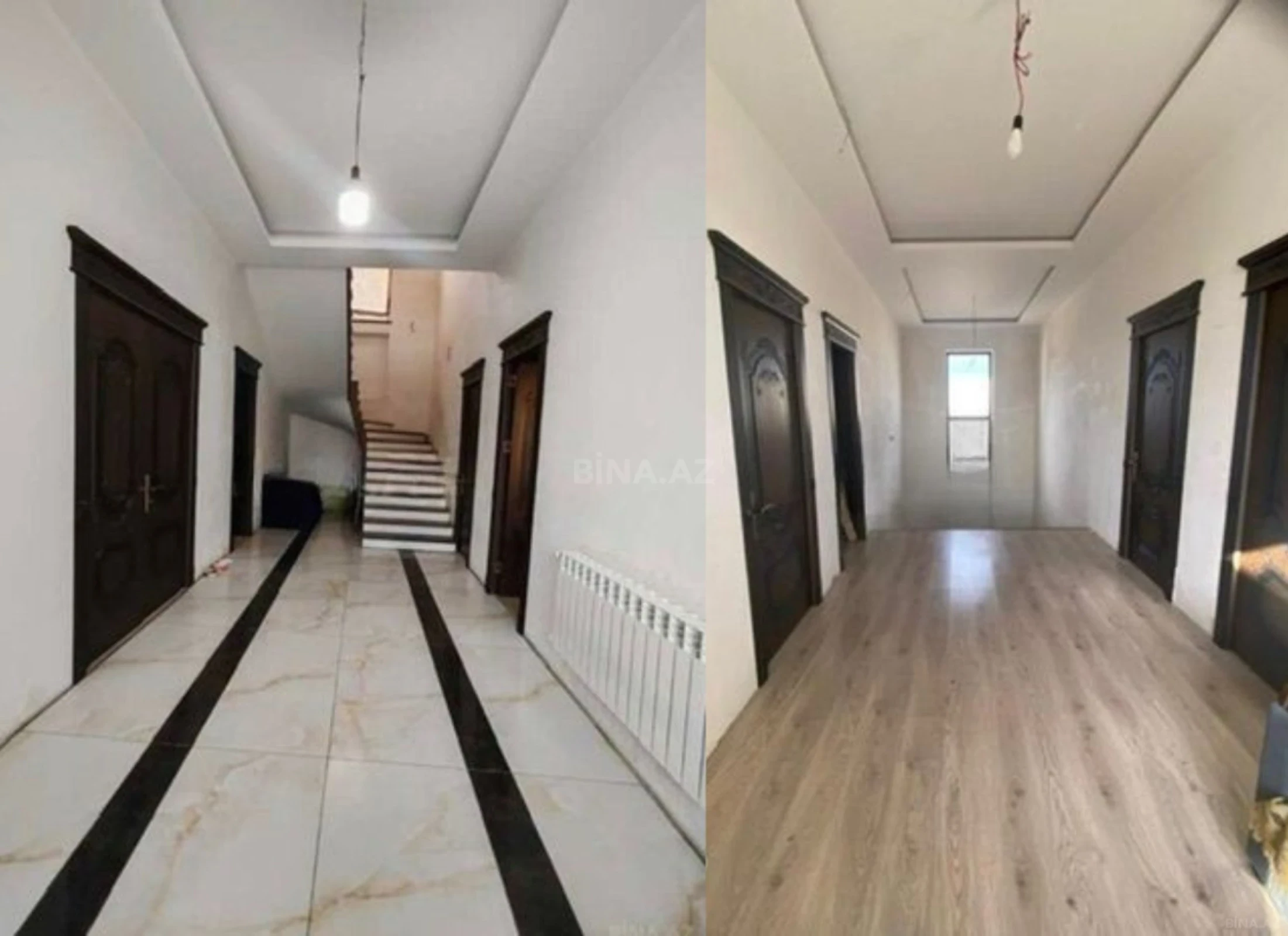 Satılır 6 otaqlı həyət evi 250 m²