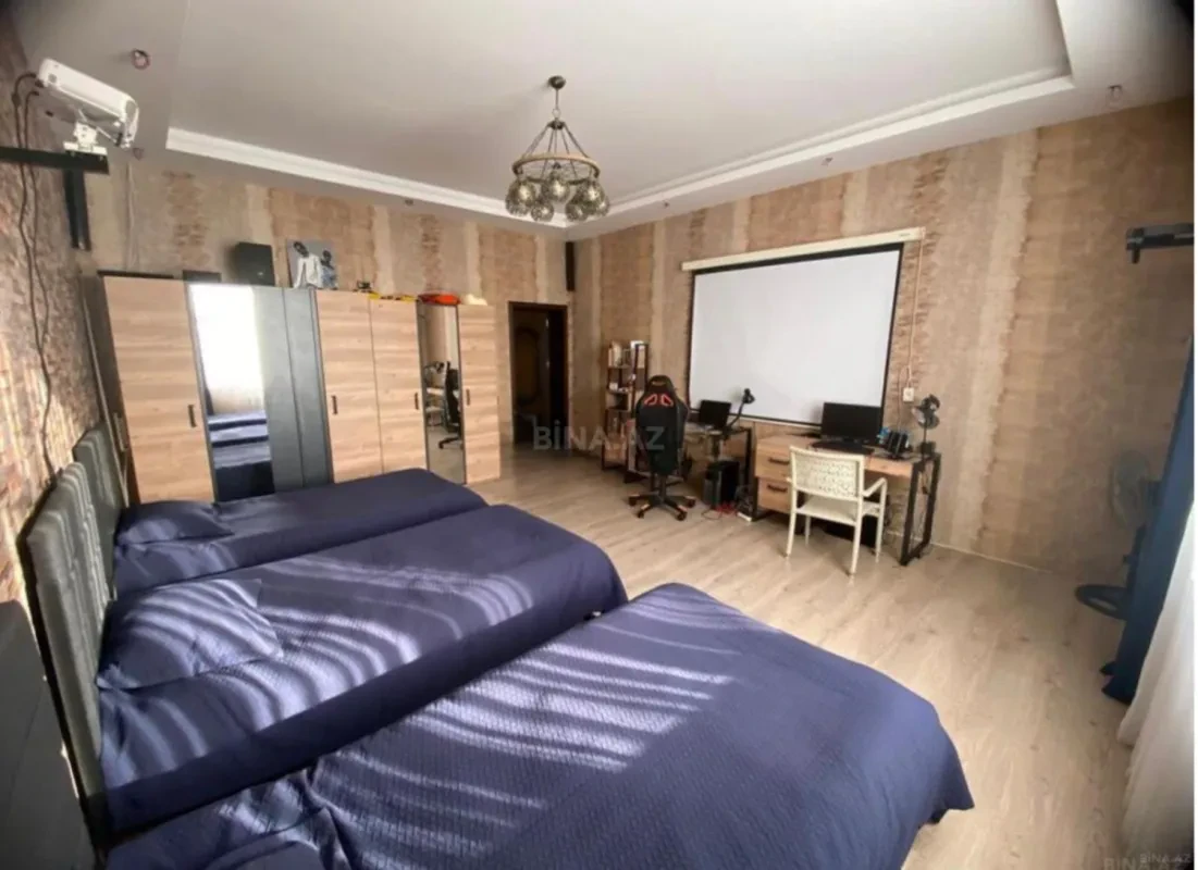 Satılır 6 otaqlı həyət evi 250 m²