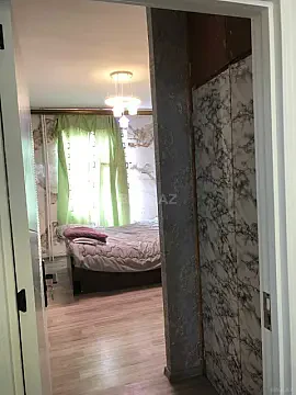 Kirayə verilir 2 otaqlı mənzil 50 m²