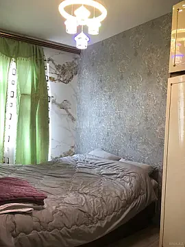 Kirayə verilir 2 otaqlı mənzil 50 m²