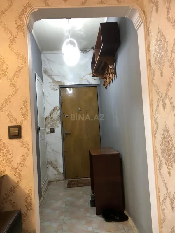 Kirayə verilir 2 otaqlı mənzil 50 m²
