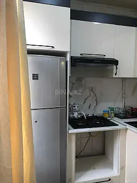 Kirayə verilir 2 otaqlı mənzil 50 m²