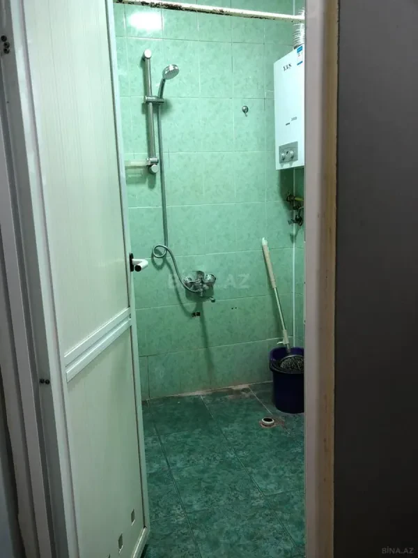 Kirayə verilir 2 otaqlı mənzil 50 m²