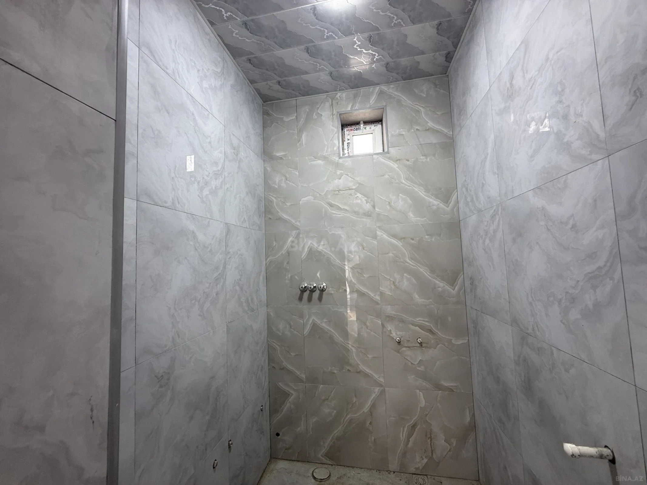 Satılır 3 otaqlı həyət evi 65 m²