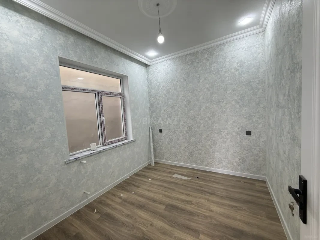 Satılır 3 otaqlı həyət evi 65 m²